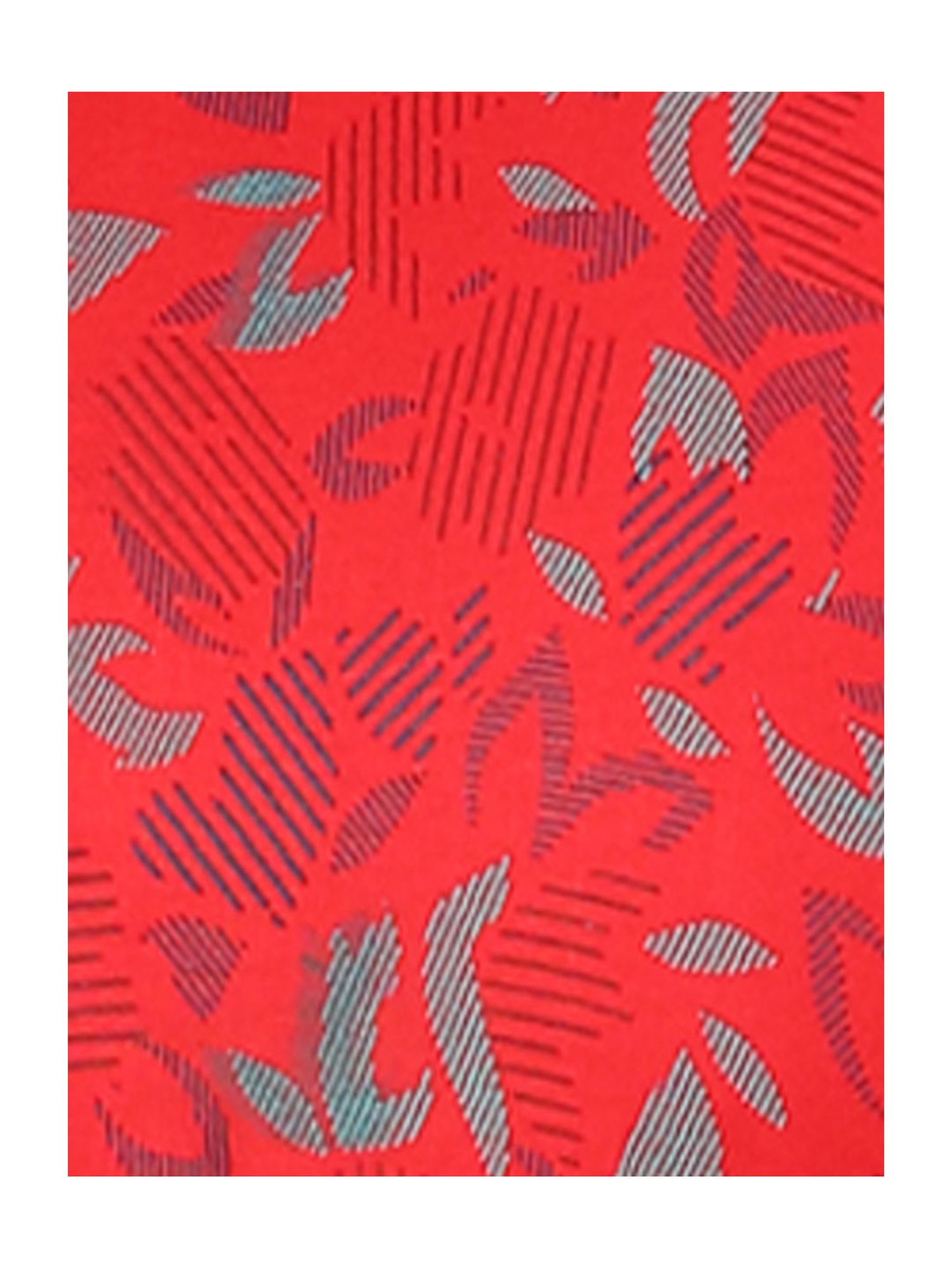 Peppermint Kids Navy Regular Fit Kurta Set