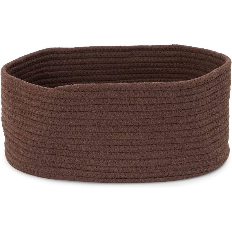 Poly Felt Round Beds For Dogs & Cats - S - Boots & Barkley™