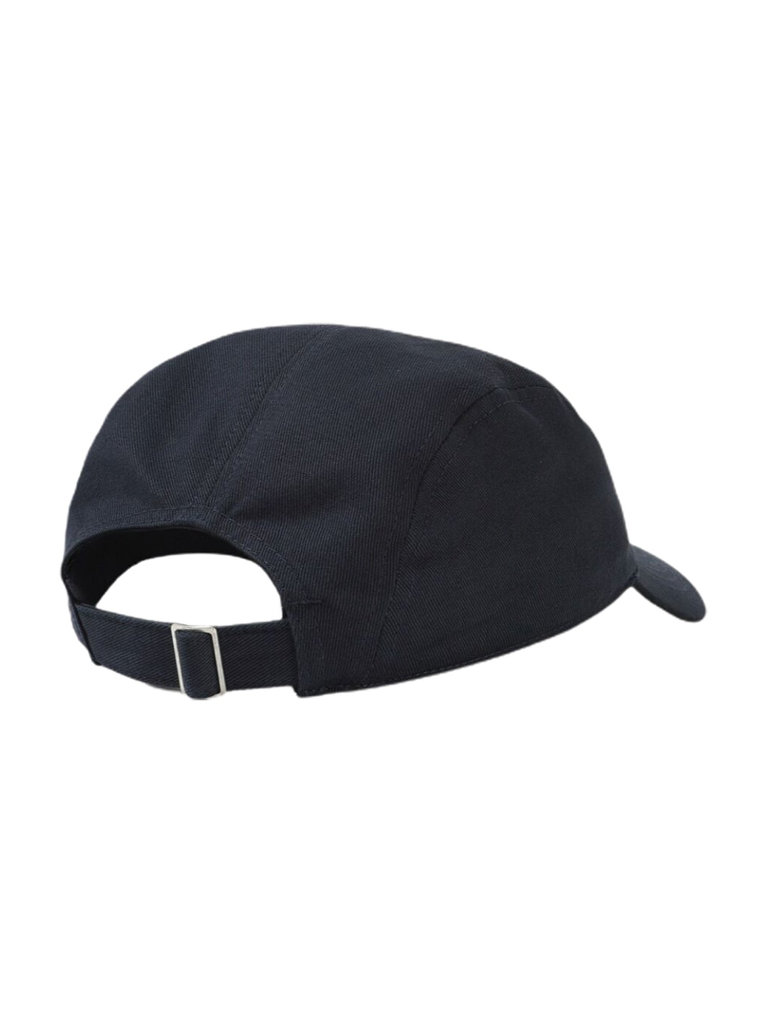 Jack & Jones Navy Blazer Embroidered Baseball Cap
