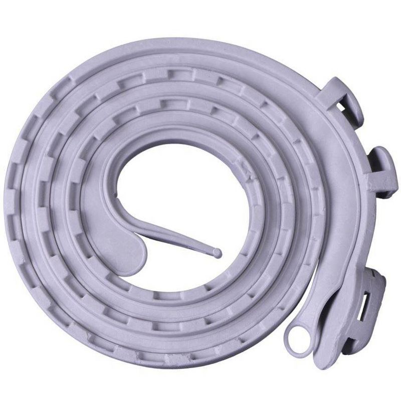 Safety Light Auto Dog Collar