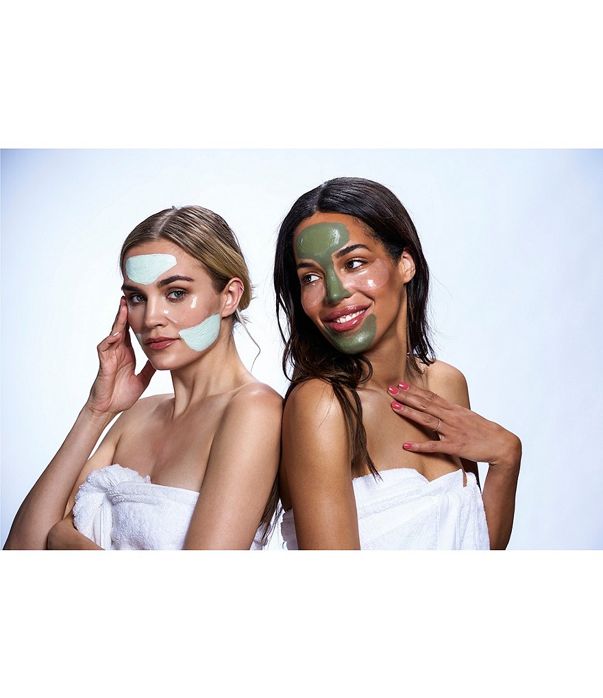 Borghese Fango Riparativo Calming Mud Mask for Face and Body