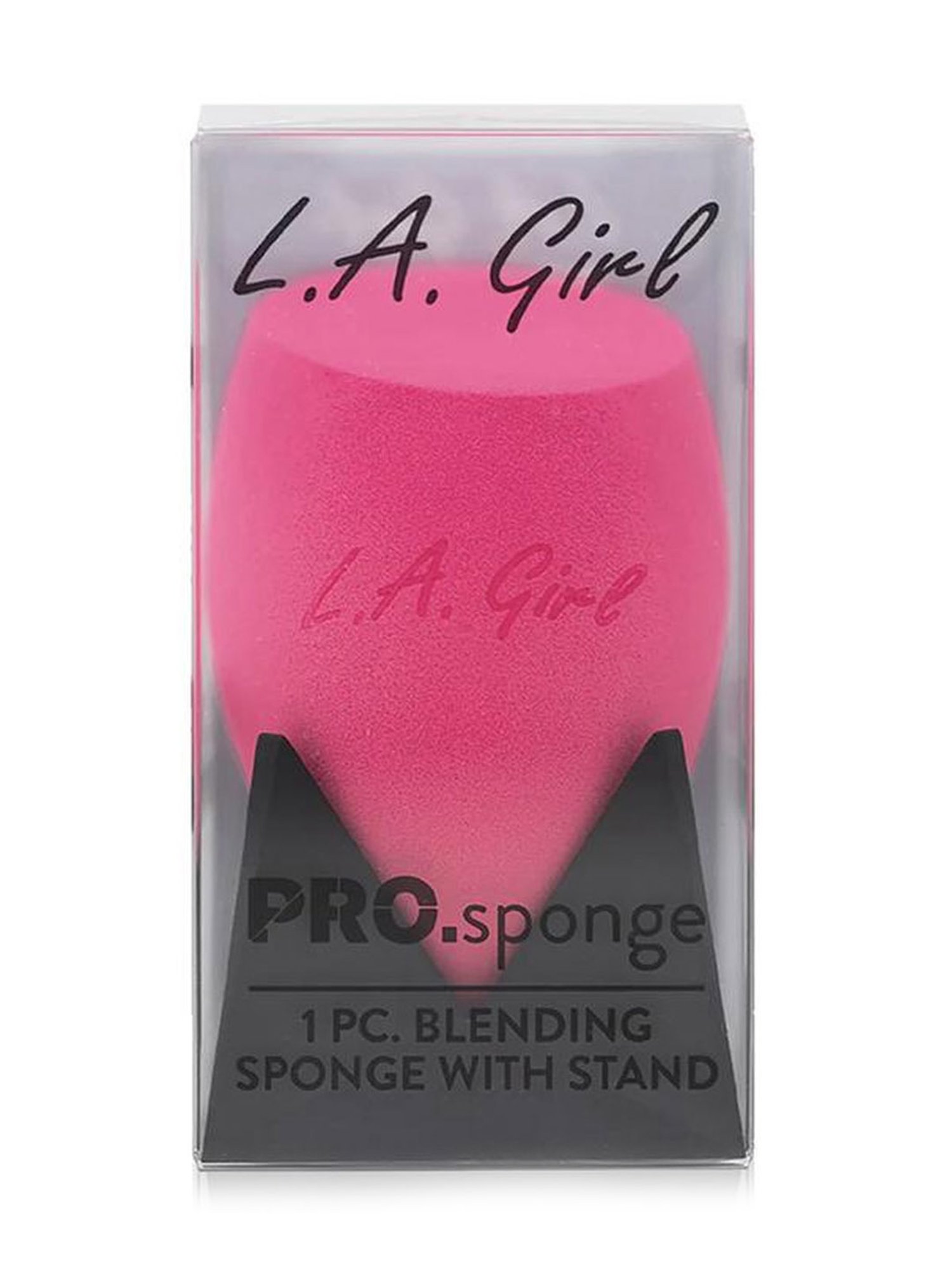 Milagro Beauty Cotton Sponge - 1 Unit