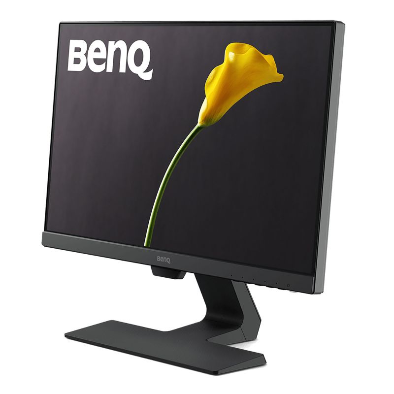 BenQ GW2283 22 Inch Full HD 1920 x 1080 60Hz 5 ms Eye-Care Edge-to-Edge Slim Bezel Widescreen LED IPS Monitor