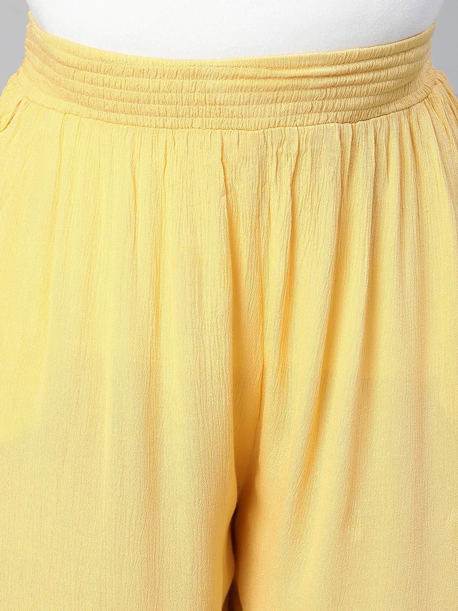 Mine4Nine Multicolor Printed Maternity Kurta