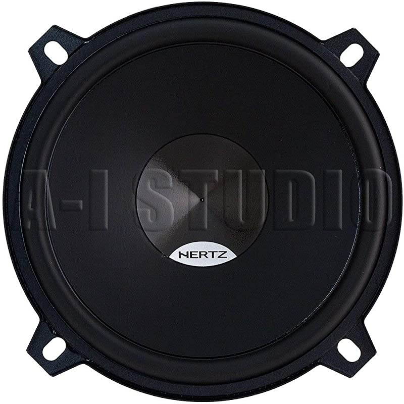 DSK 130.3 (DSK130.3) 5-1/4" Dieci Series Component Speaker System