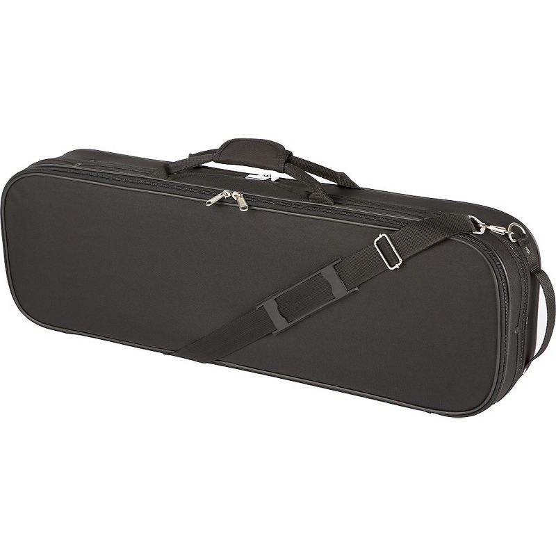 Silver Creek Model 5 Fiddle Outfit Antique Varnish