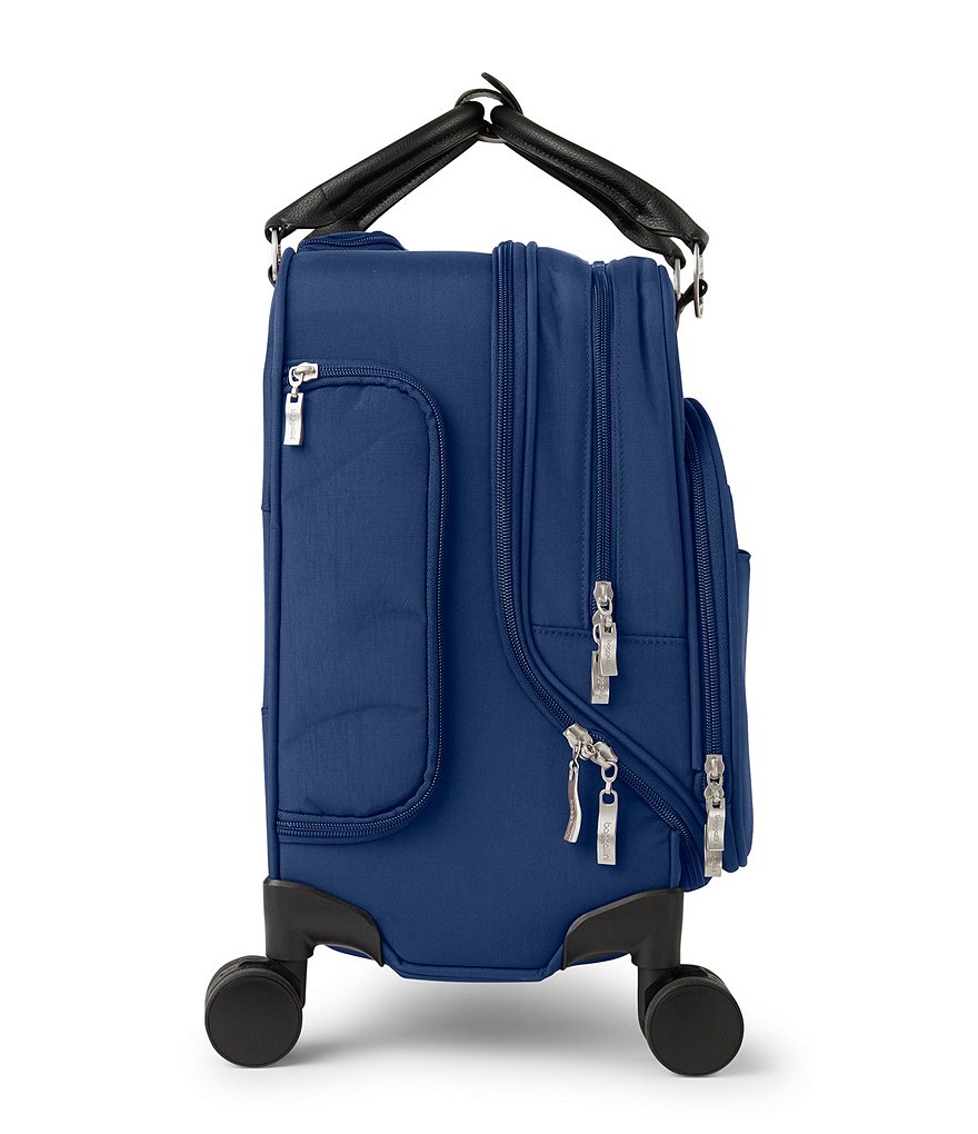 Chariot Travelware Parrot 2pc Luggage Set