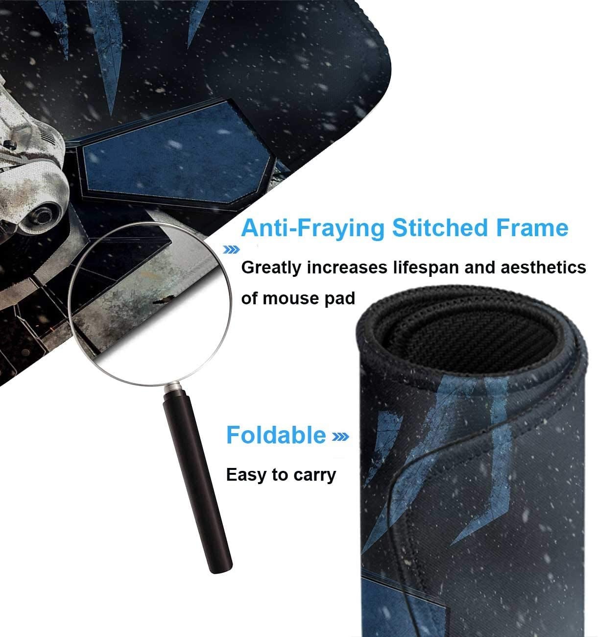 3dRose 8 x 8 x 0.25 Inches Audio Mixer Board Mixing Engineer Knobs Slider Buttons Studio Recording Mouse Pad (mp_155066_1)