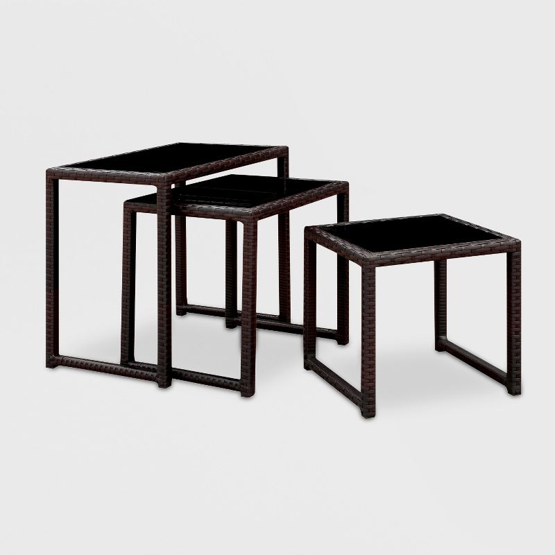 Wood & Wire Accent Table - Hearth & Hand™ with Magnolia