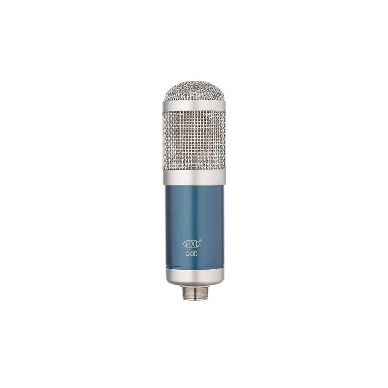 550/551R Microphone Ensemble