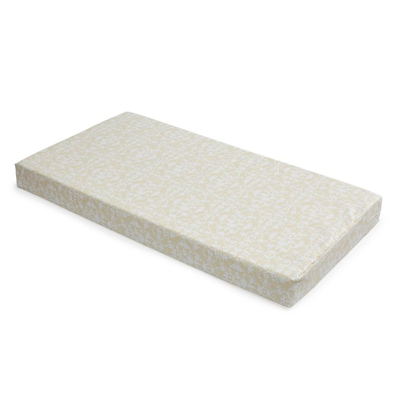 Sealy Butterfly Crib Mattress