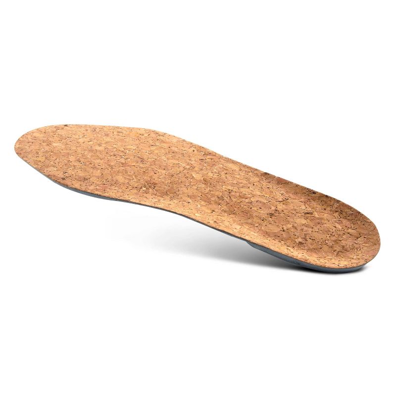 Airplus Cork Insoles for Women