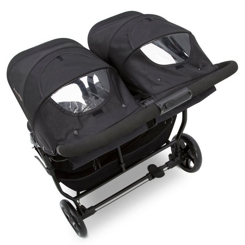 Chicco Cortina Together Double Stroller - Minerale