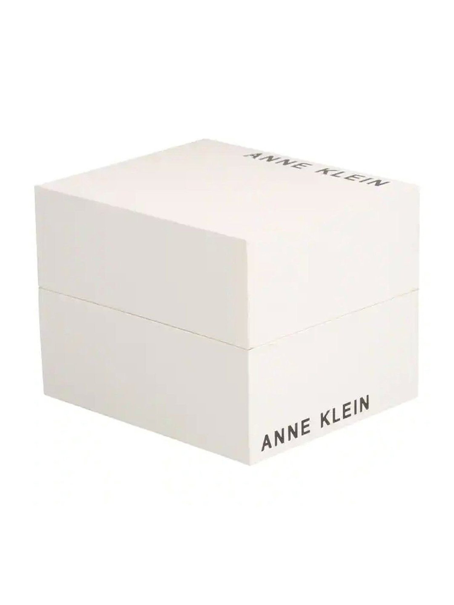 Anne Klein NEAK1412BMGB On Trend Analog Watch for Women