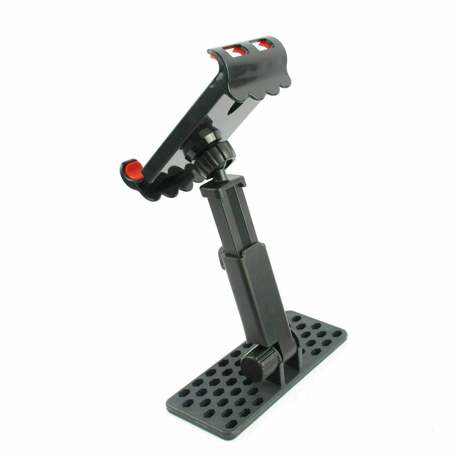 Remote Control Phone Tablet Mount Bracket Holder