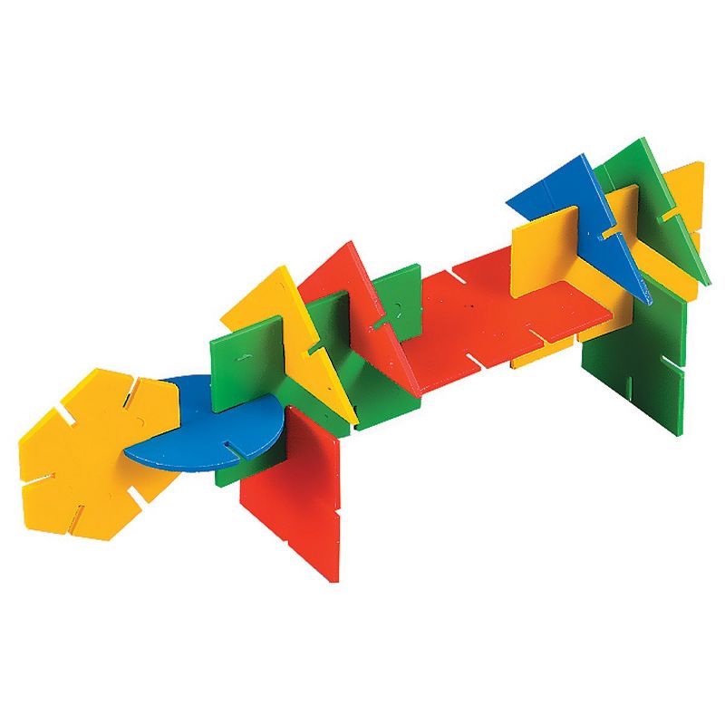 Edushape Link A Shape