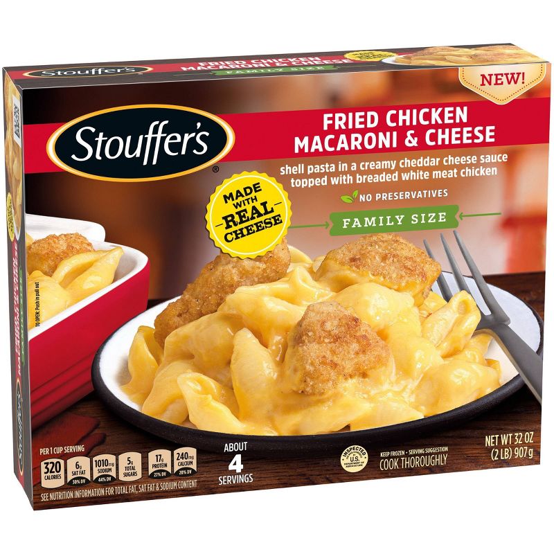 Birds Eye Voila Value Size Frozen Garlic Chicken - 60oz