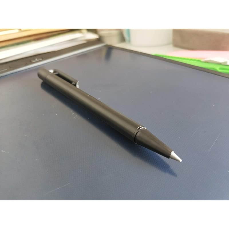 Replacement Stylus for Boogie Board Blackboard 14inch 85x11 Writing Tablet Liquid Crystal Paper LetterNoteCoachs Board