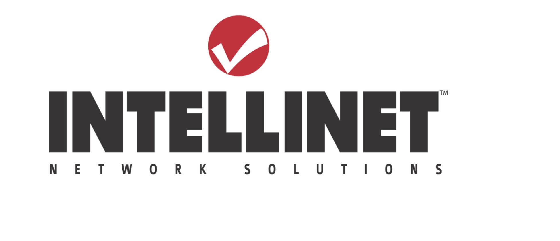 Intellinet PoE-Powered 5-Port Gigabit Switch with PoE Passthrough