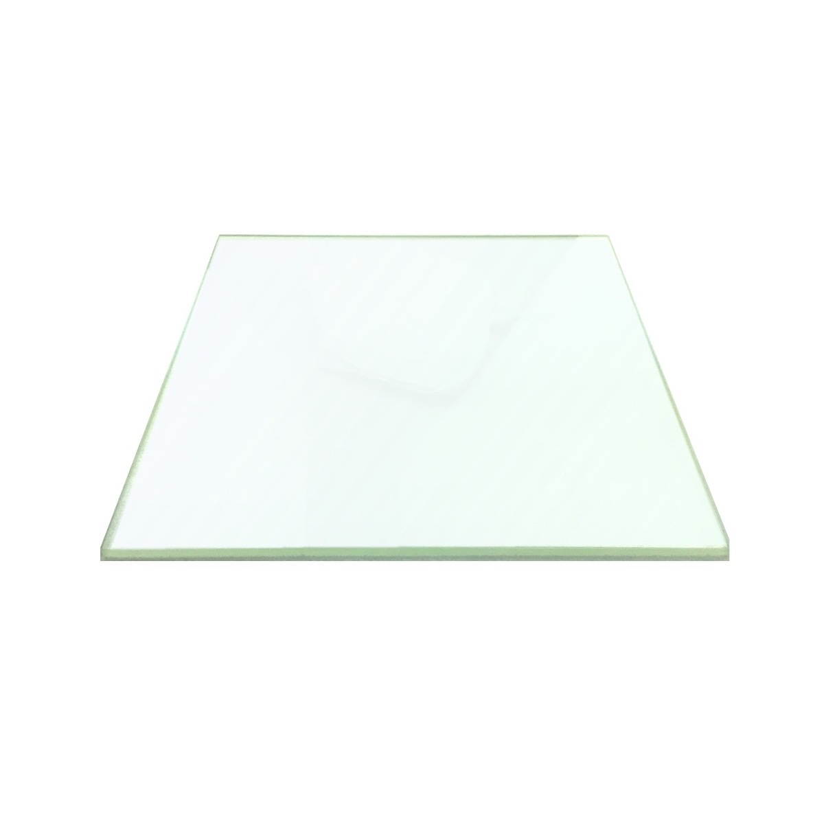 3DMakerWorld Borosilicate Glass 140 x 140 x 3.3mm