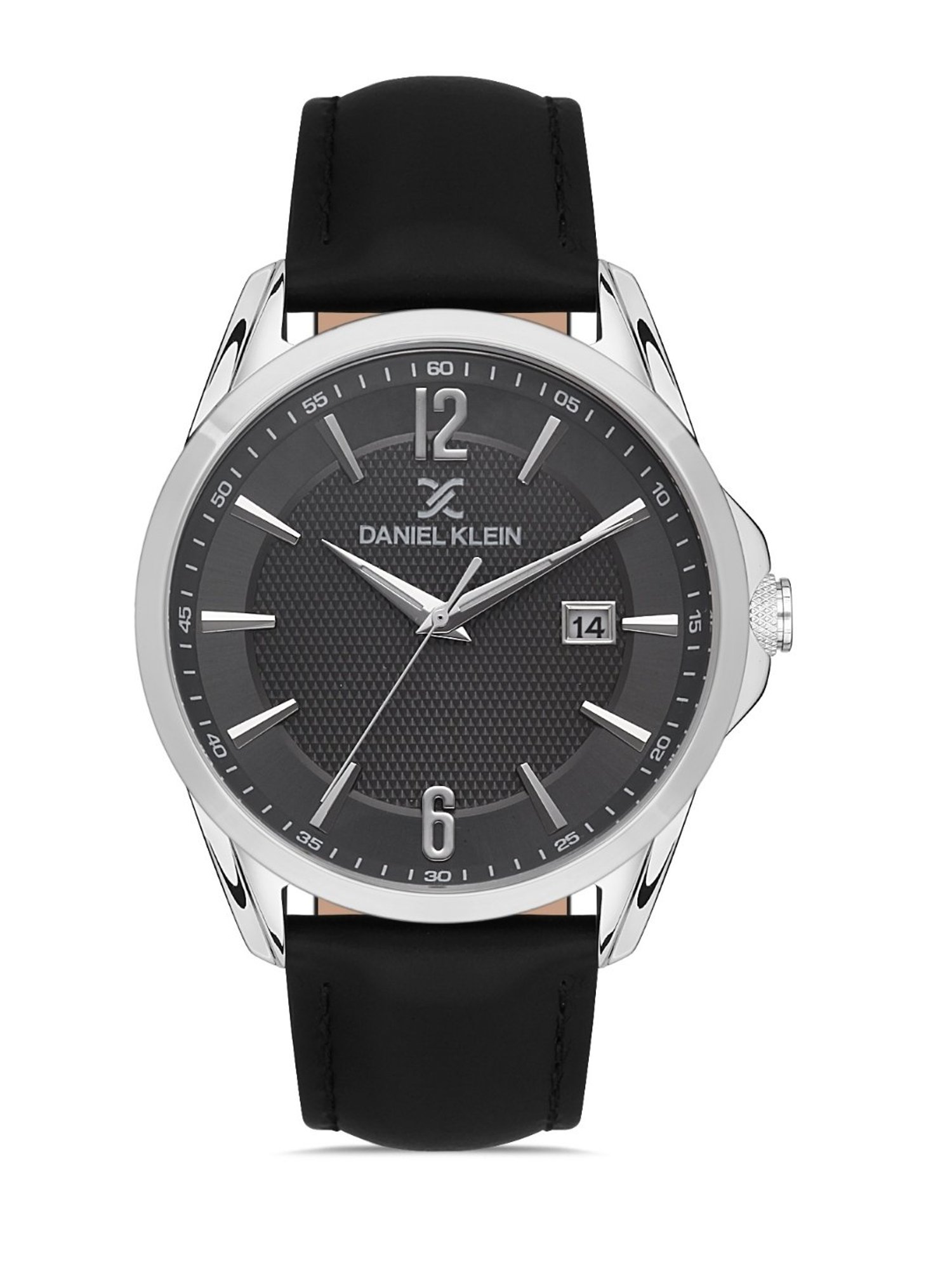 Daniel Klein DK.1.13374-1 Premium Analog Watch for Men