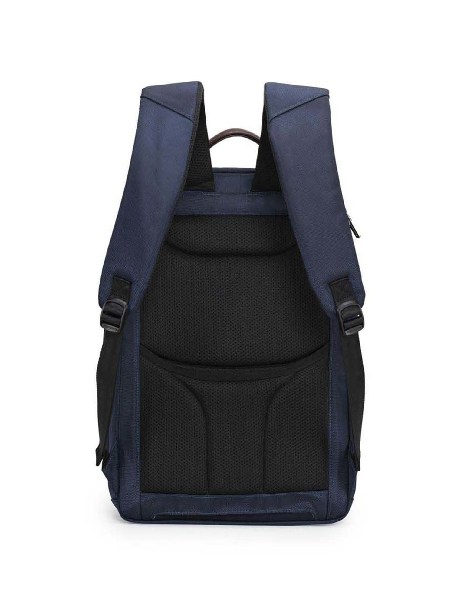 Red Tape 38 Navy Large Laptop Backpack