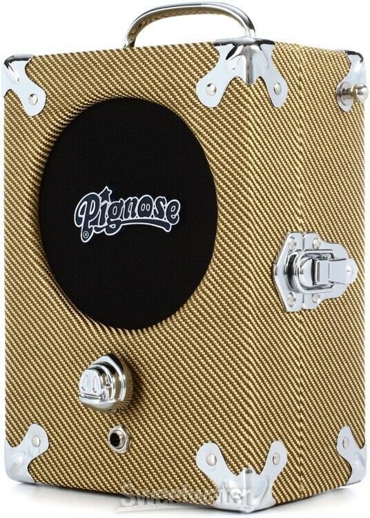 Laney LG20R 15W 1x8 Guitar Combo Amp Black