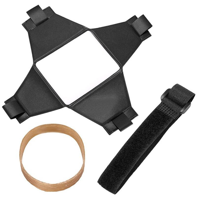 7 Keys Keyboard Plate LCD TV Accordance Keypad With IR for v59 v29 v56