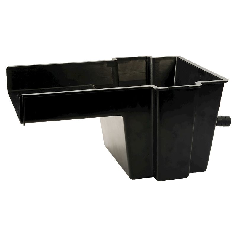 Pond Boss Waterfall Weir - 8"