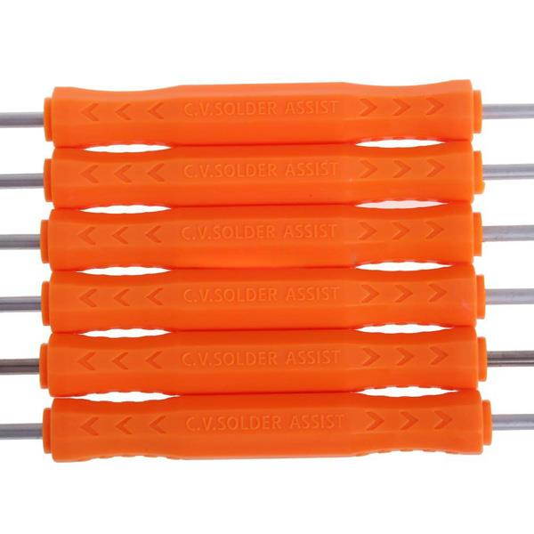 Jakemy JM-201 Useful 6 In 1 BGA Solder Assist Tools For PCB Repair Rework