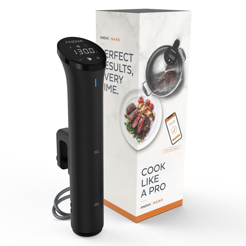 Anova Sous Vide Nano Precision Cooker