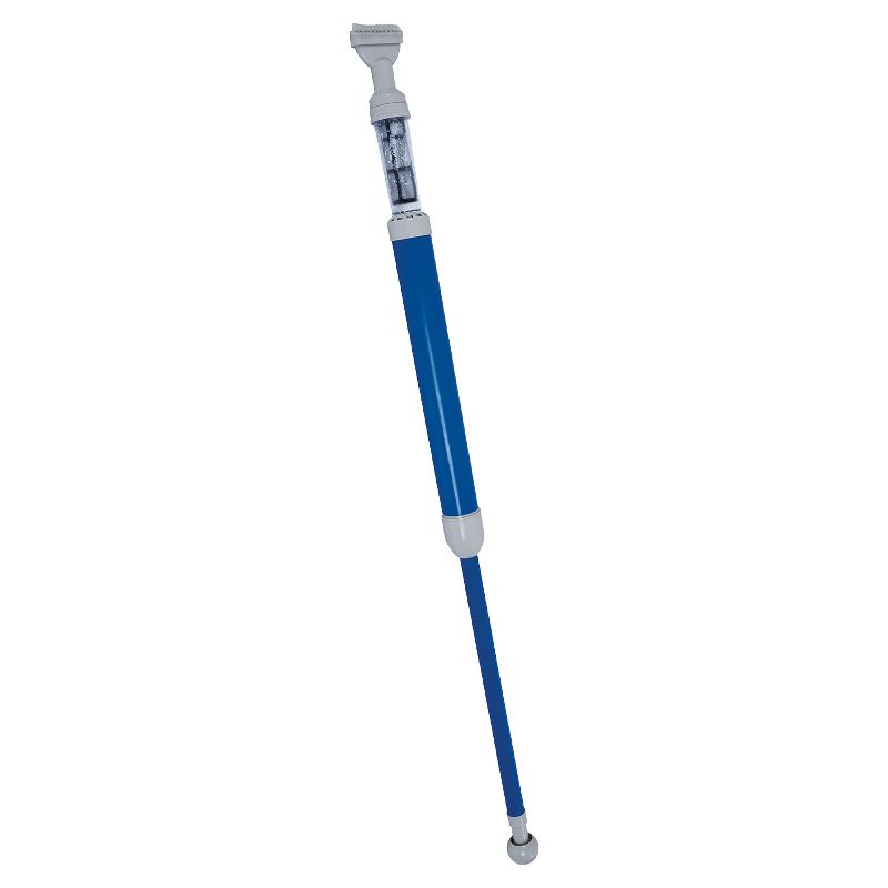 JLeisure Avenli Clean Plus 290683 Extendable Cordless Handheld Stick Vacuum Cleaner for In Ground and Above Ground Swimming Pools and Spas