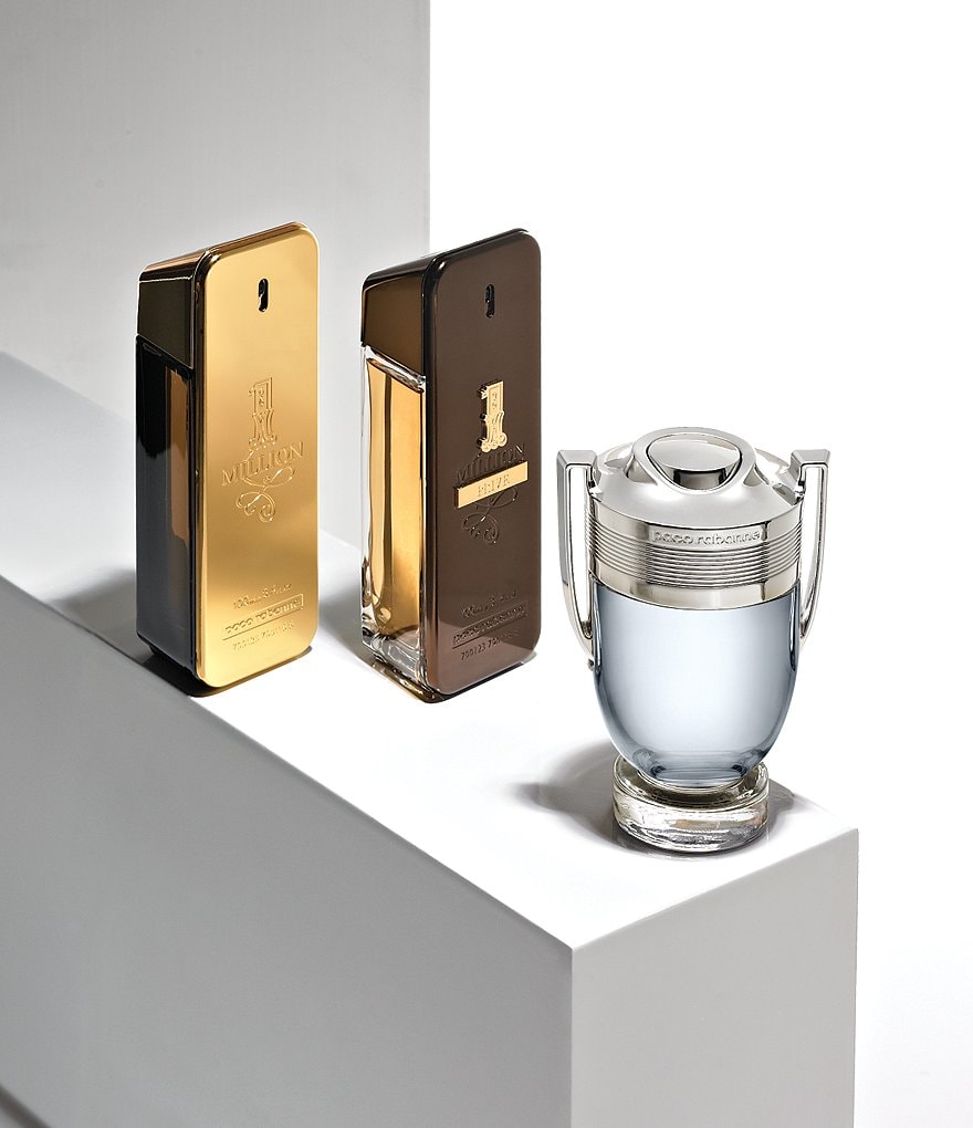 Paco Rabanne 1 Million Eau de Toilette Spray