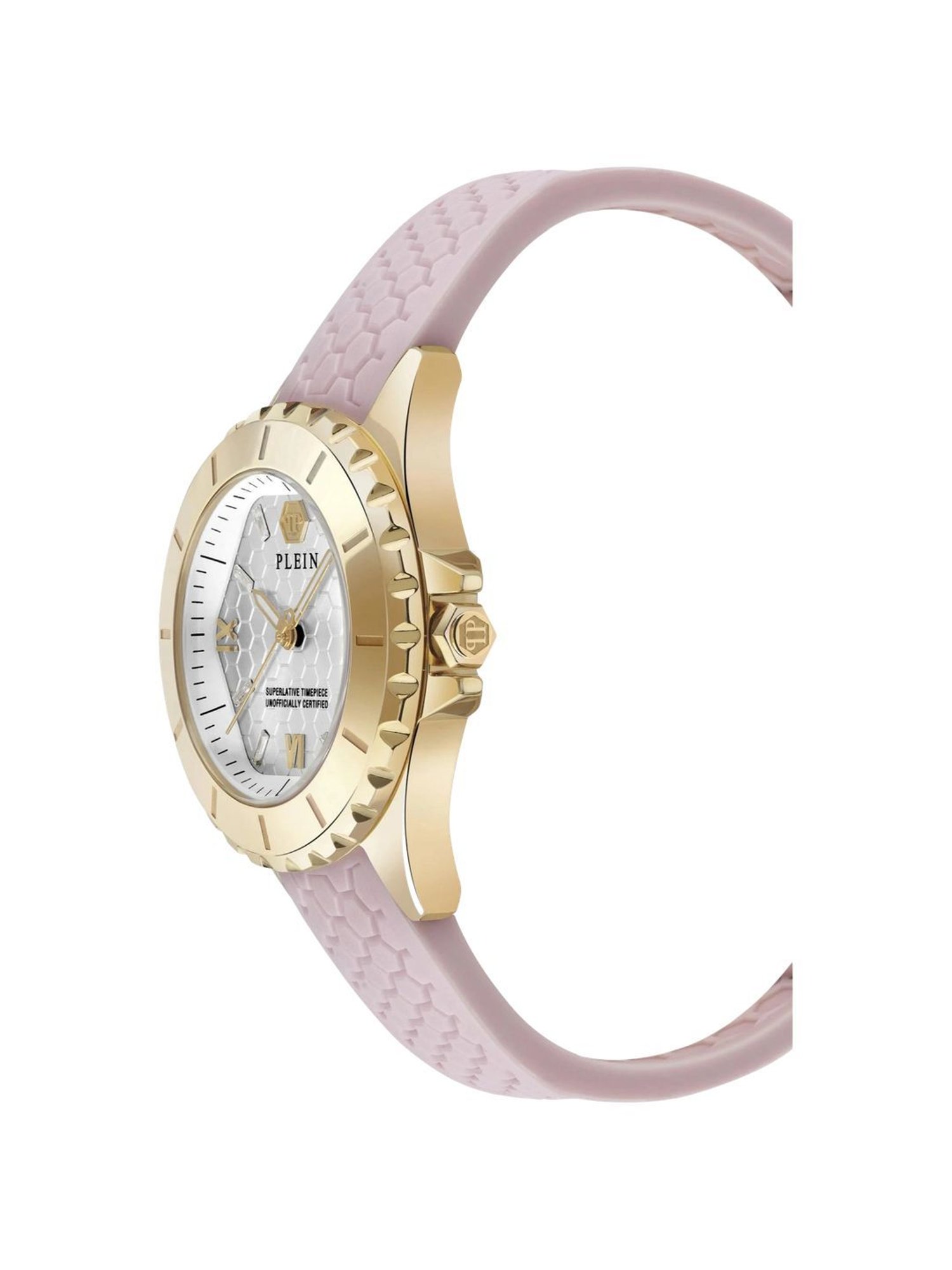 PHILIPP PLEIN PWPOA0224 Analog Watch for Women
