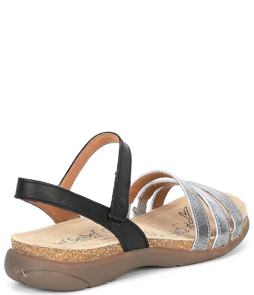 Josef Seibel Riley 01 Sandals