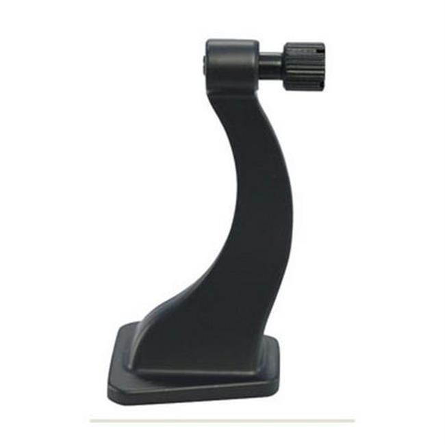 Tripod Adapter Black,, Clam 6 Language