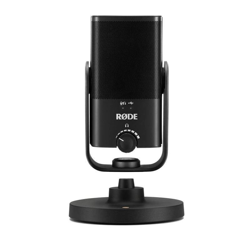 NT-USB MINI Microphone
