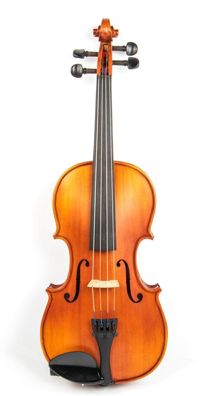 Carlo Robelli CR-209 Student Violin Outfit (1/2)