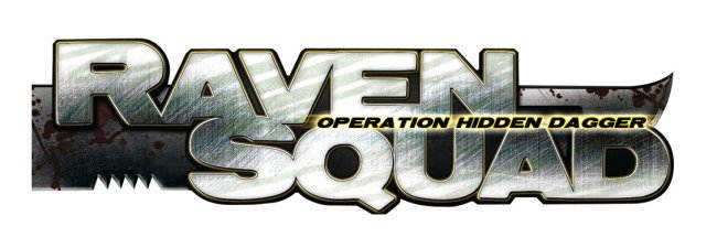 Raven Squad Xbox 360 Game