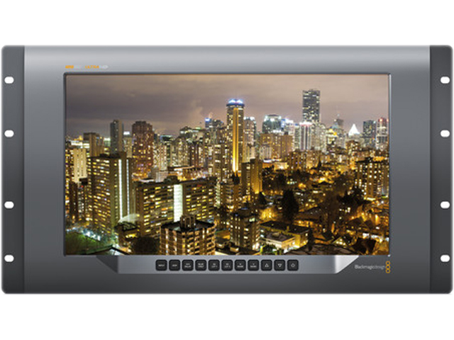 Blackmagic Design SmartView 4K HDL-SMTV4K12G