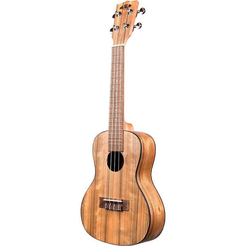 Kala Pacific Concert Ukulele Walnut