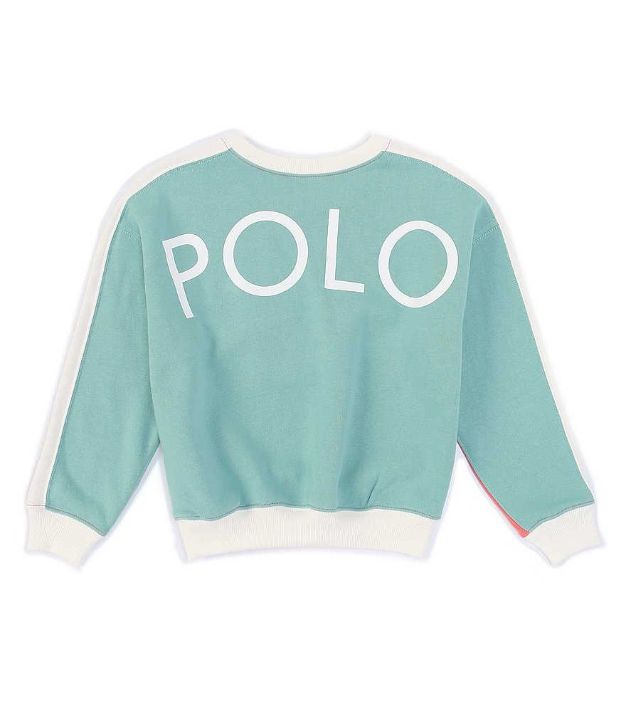 Dream Life Big Girls 7-16 Embossed Heart Cozy Hoodie