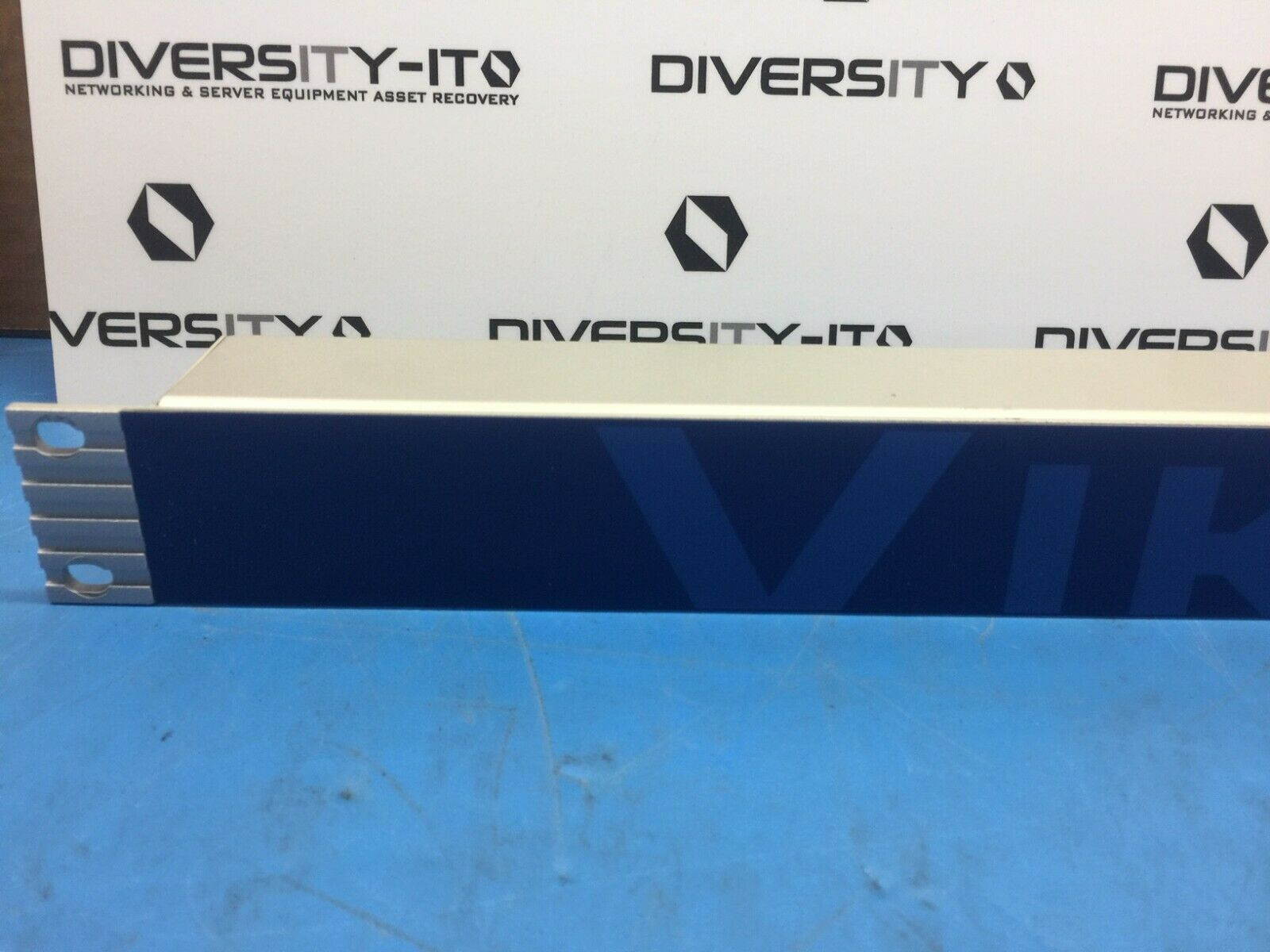 VikinX Network Electronics Router SL-AD1602