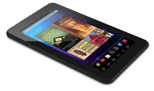 7" Hd Andriod 4.2 Tab Yellow