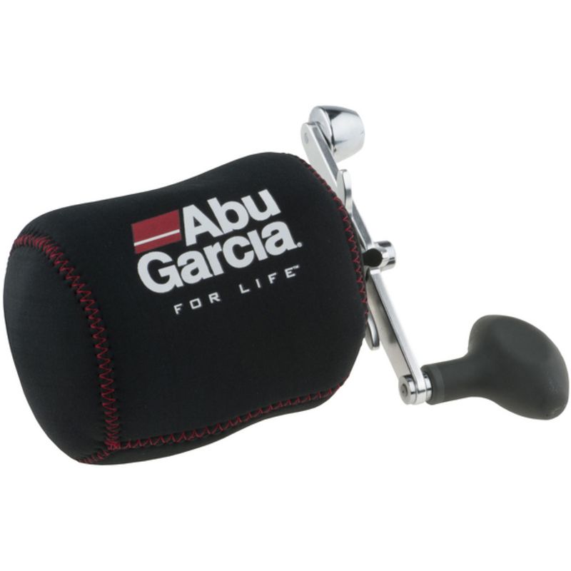 Abu Garcia 7000 Neoprene Round Reel Cover
