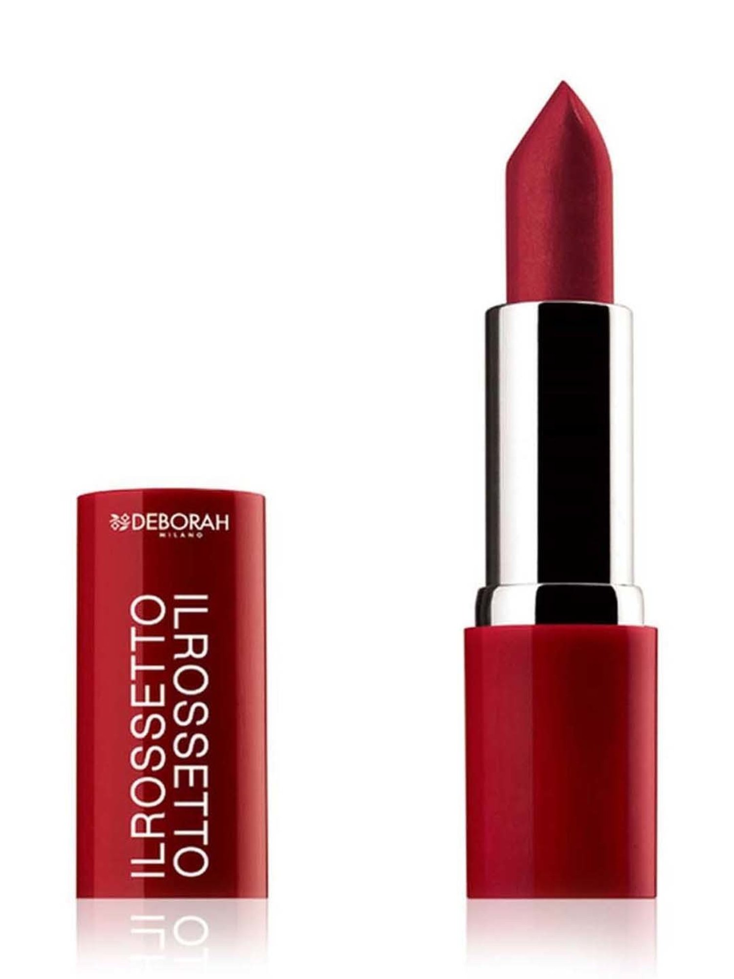 Deborah Milano Il Rossetto Lipstick 807 Amaranth Red - 4.3 gm