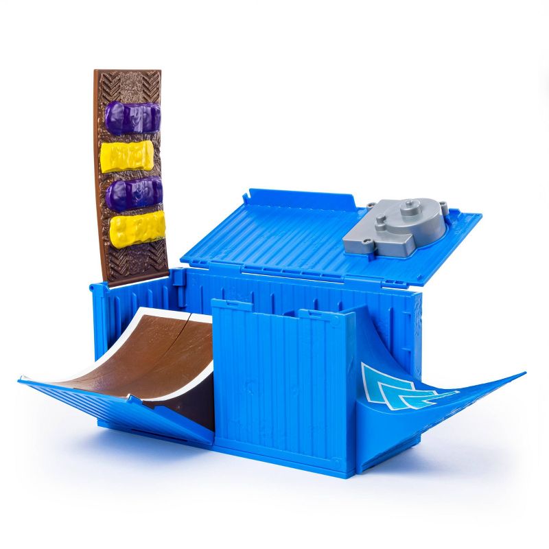 Hot Wheels Mega Garage Play Set