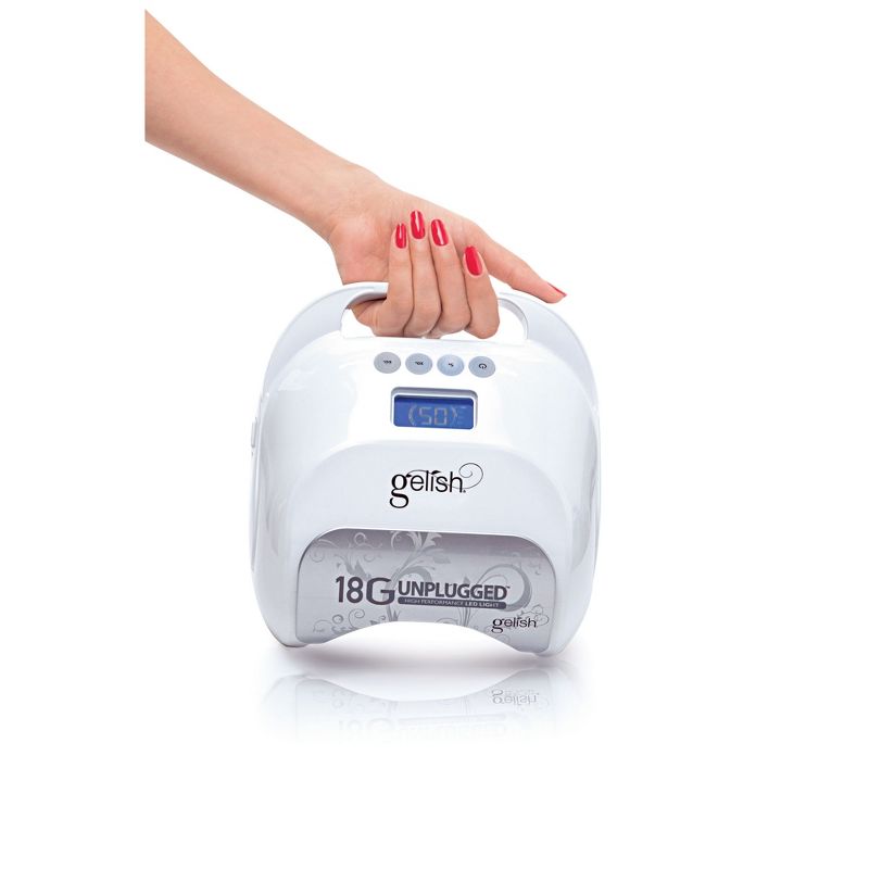 Finishing Touch Flawless Salon Nails