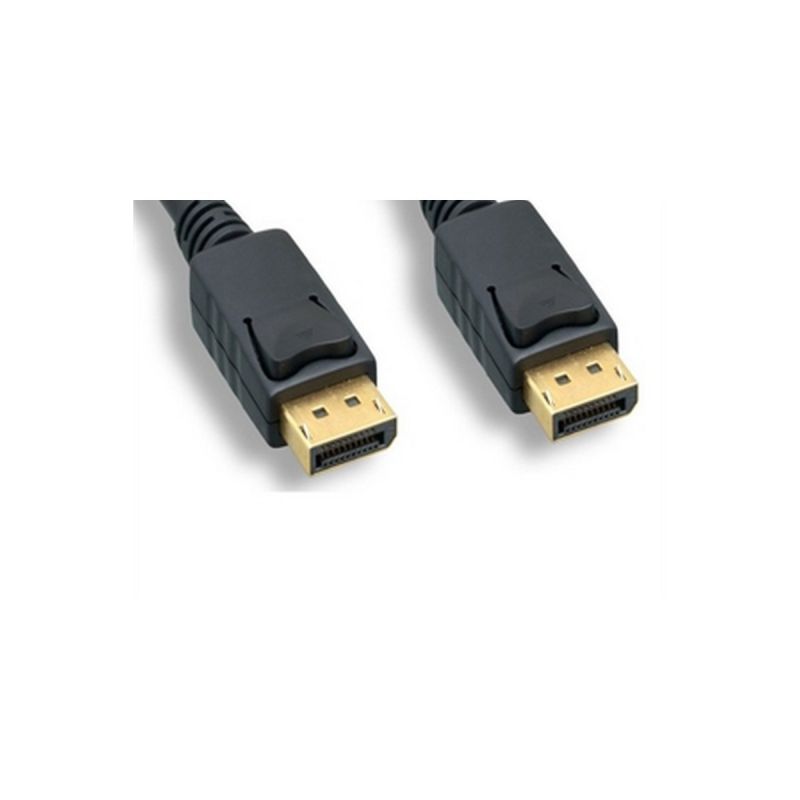 Xavier Professional Cable DisplayPort To DP 15'