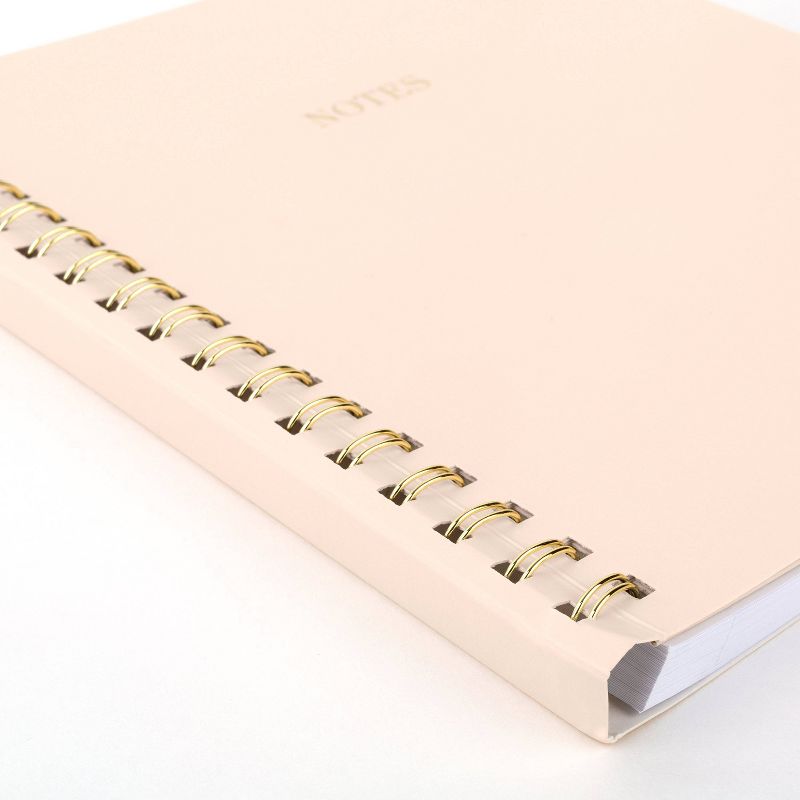 Lined Journal Pink Dot - Sugar Paper™